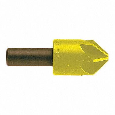Countersink 60 Deg 1-1/4 Body