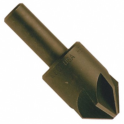 Countersink 82 Deg 2 Body
