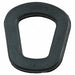 Gas Can Gasket Black 2 in L