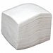 Disposable Wipes Airlaid White PK900