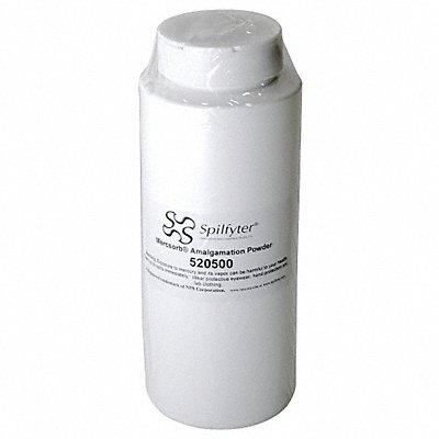 Amalgamation Powder Mercury Spill 500g