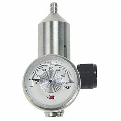 Gas Cylinder Regulator 1.5Lpm