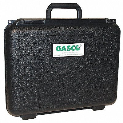 Carrying Case 2 Cylinder 17L/34L