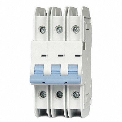 IEC Mini Circuit Breaker 32A 3P 240V