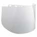 Face Shield Visor Acetate 9inHx15-1/2inW