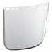 Face Shield Visor 3/64inTx8inHx12inW