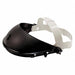 Headgear Black Plastic