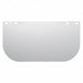 Face Shield Visor 8inHx15-1/2inW