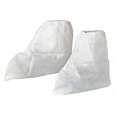 Boot Covers Universal White PK300