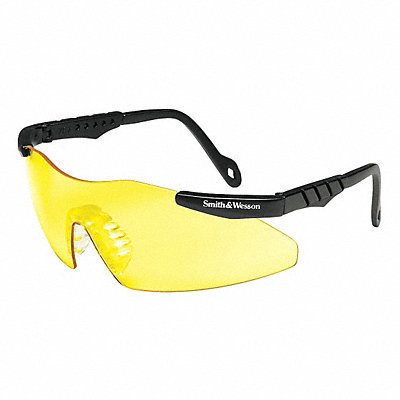 Safety Glasses Yellow