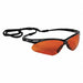 Safety Glasses Copper