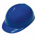 Bump Cap Front Brim Pinlock Blue