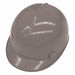 Bump Cap Front Brim Pinlock Gray