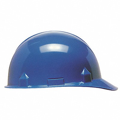 Hard Hat Type 1 Class E Blue