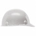 Hard Hat Type 1 Class E White