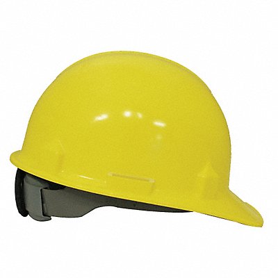 Hard Hat Type 1 Class E Yellow