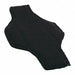 Sweatband Foam Black