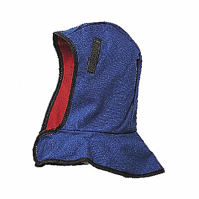 Winter Liner Blue/Red Nomex(R) Universal