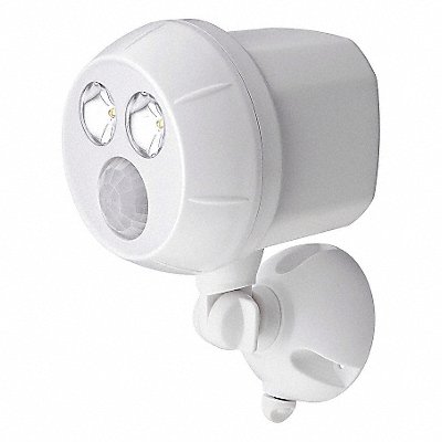 Wireless Motion Sensing LED Spotlight