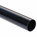 Shrink Tubing 25 ft Blk 1 in ID