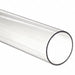 Shrink Tubing 25 ft Clear 0.625 in ID