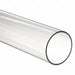 Shrink Tubing 100 ft Clear 1.5 in ID