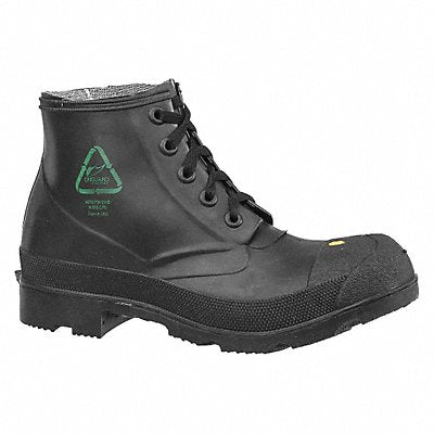 6-Inch Work Boot D 13 Black PR