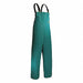 Chemtex Bib Overall Green 4XL