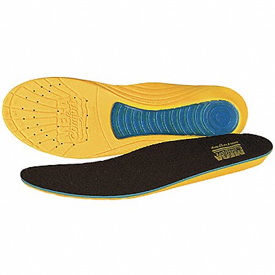 H9265 Insole Men s 12-13 Women s 14-15 PR