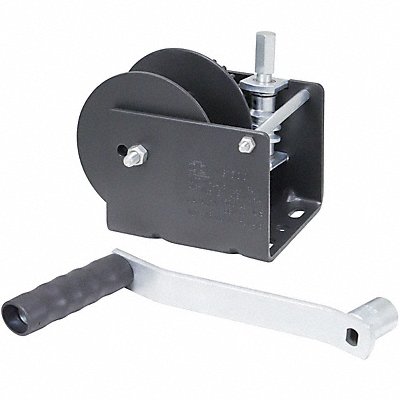 Winch W/ Hex Drive Only