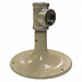 Floor Flange Cast-Iron Gray 11 L