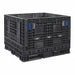 Bulk Collapsible Container 48X45X34