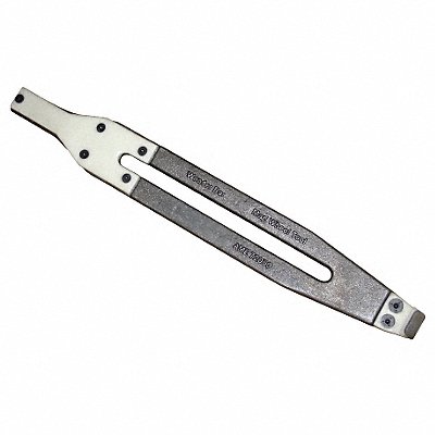 Mag Wheel Tool L 12 In.