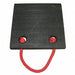 Outrigger Pad 12 x 12 x 1 In.