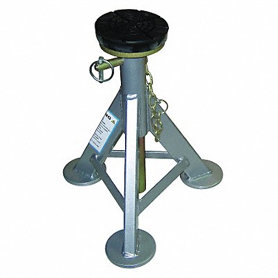 Flat Top Jack Stand 3 tons PR