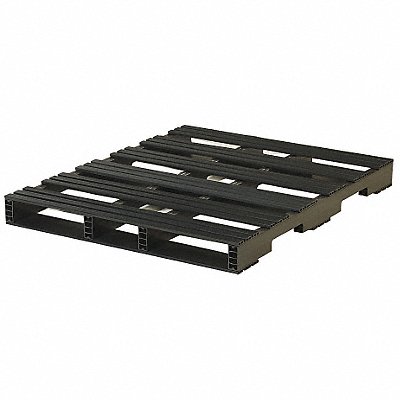 Pallet Block 1 500 lb 48 in L 40 in W