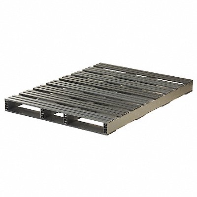 Pallet Block 1 500 lb 60 in L 42 in W