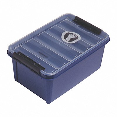 Respirator Storage Box SR200 Full Face