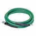 Compressed Air Supply Hose 100 ft.