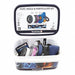 Half Mask Respirator Kit M/L Blue