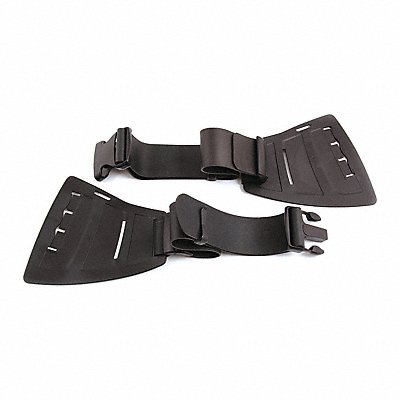 Powered Air Purifying Respirator Belt
