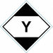 DOT Label Ltd Quantities 4-1/2 W PK100