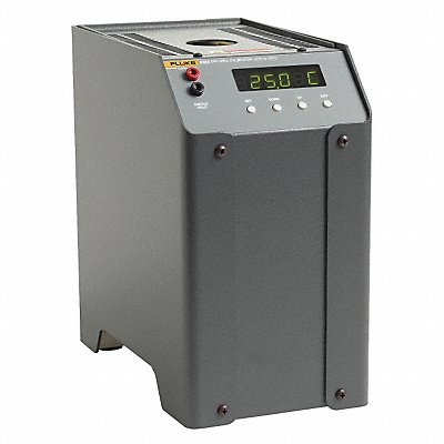 Drywell Temperature Calibrator