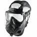 Gas Mask S Rubber