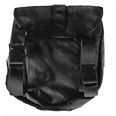 Black Mask Carrier For C50