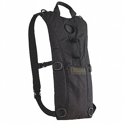 Black ThermoBak Long Neck Carrier Black