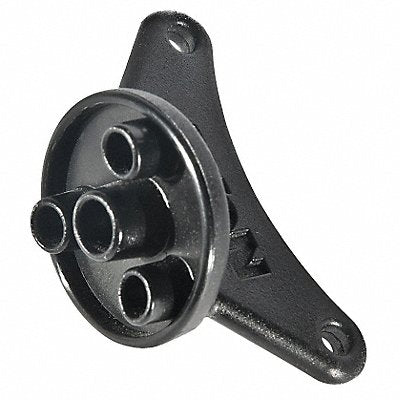 Filter Mount Plug Tool Gray PK5