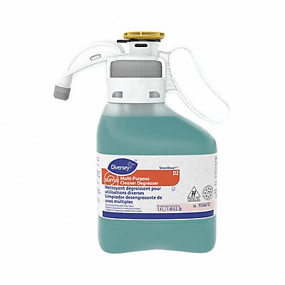 All Purpose Cleaner Degreaser 1.4L PK2