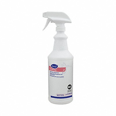 Metal Cleaner and Polish 32 oz PK6