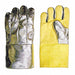 Aluminized Gloves 800F 14 PR